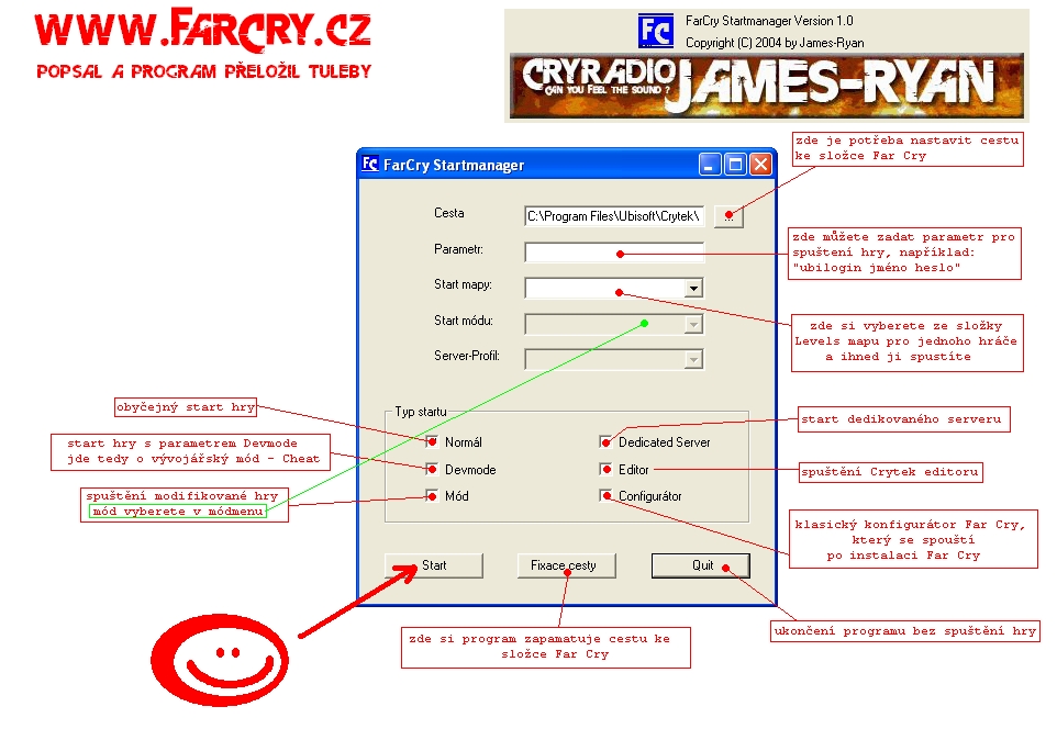 || Obrázek, FARCRY.cz